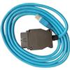 OTRCORIC Cavo ENET OBD-II per la Programmazione diagnostica OBD per la Piattaforma DOIP MQB Evo MEB MLB