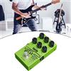 for M-vave Circuito Analogico Qualit�� Professionale 600ms Classico Effetti Ritardante Peta