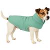 Flamingo Cappotto Tosca Verde menta 35cm