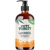 Pets Purest Olio di salmone per cani e gatti 1000 ml - Olio di salmone norvegese puro con Omega 3-6-9 e vitamina E - Supporta pelle, pelliccia, articolazioni e sistema immunitario - 100% naturale
