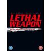 Warner Home Video Lethal Weapon: The Complete Collection [4 Film] [DVD] [1987] [2005]