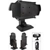 SATYCON - Supporto Cosola PSP1000 Fat per Auto Videogiochi, Multicolore (2800493)