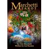 U.S. Games Systems, Inc. Marchetti Tarot