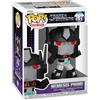 Funko POP! TV: Transformers - Nemesis Prime - Figura in vinile da collezione - Idea regalo - Prodotto ufficiale - Giocattoli per bambini e adulti - Modello di figura per collezionisti ed esposizione