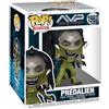 Funko POP! Super: Aliens vs. Predator Requiem - Predalien - Figura in vinile da collezione - Idea regalo - Prodotto ufficiale - Giocattoli per bambini e adulti - Modello di figura per collezionisti