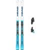 HEAD Sci WC REBELS E.XSR PR 10 GW - 2026