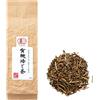 Ocha & Co. Tè Hojicha - Tè Verde Giapponese Biologico in Foglie Sciolte - Miscela di Kukicha e Sencha Tostati - Basso Contenuto di Caffeina dal Gusto Dolce e Affumicato, 100g/3.5oz