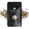 .pepper..field Pepper Field Kampot Pfeffer Gefriergetrockneter - doypack 1x 50g Gefriergetrockneter Pfefferkörner Gefriergetrockneter Pfeffer ganz, Lyophilised Kampot Pepper, grober Pfeffer