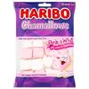 HARIBO Chamallows Share Size Marshmallow, rosa, 140 g
