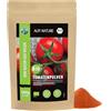Alpi Nature Pomodoro in Polvere BIO 1kg, Pomodori Essiccati e Macinati, Polvere di Condimento al Pomodoro