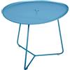 Fermob - Tavolino Cocotte - Blu - Alluminio - Designer Studio Fermob