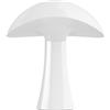 Louis Poulsen - Lampada senza fili ricaricabile Rumee - Bianco - Polimero - Designer Gabriel Tan
