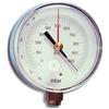 wigam VACUOMETRO ATTACCO RADIALE MISURA 1/8"