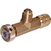 wigam VALVOLA DI TENUTA PER GAS R410A MISURA 5/16"