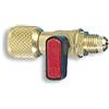 wigam RUBINETTO BOMBOLA da 1/4"