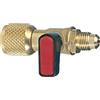 wigam RUBINETTO BOMBOLA R32 MISURA 1/2"