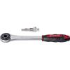 Rothenberger Chiave a Cricco per Codoli da 3/8 - 1/2 - 3/4 - 1"
