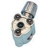 wigam Rubinetto perforatore gas R22/407 da 1/4"