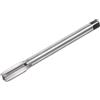 QUARKZMAN M16 x 1.5 Maschi per Filettare Metrica, 160mm Extra Lungo Maschi Fresatrice Filettatura Dritta H2 Strumento Riparazione Maschiatura Filettatura