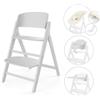 Cybex Gold - Cybex Click & Fold 4-in-1 All White