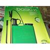 Basic 85947 - Polverizzatore a Pressione ritenuta, Taglia 16, Colore: Verde
