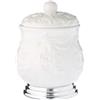 Spirella Mylene 1106896 - Accessorio da tavola, in Cotone, Colore: Bianco