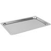 Matfer Bourgeat Bourgeat K090 Rostiera Norm Gastro, 1/1, in Acciaio Inox