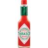Tabasco McIlhenny Co. 60ml - Alimentari