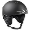Black Crevice Casco da Sci Aspen Bianco M/L (58-61 cm)