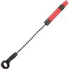 Fox Black Label Powergrip Bobbin Red