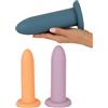 You 2 Toys Three in a Row - Training XXL