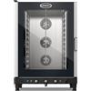 Unox Forno Convezione Unox XV893 - 12 Teglie GN 1/1 - Elettromeccanico - Vapore Manuale