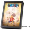 GRUPPO ERIK ONE PIECE BACKLIT FRAMED PRINT Stampa Con Cornice Grupo Erik