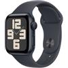Apple Smartwatch WATCH SE 2ND Alluminio GPS Midnight