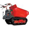 Motocarriola Blue Bird 500 DSH
