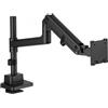 Digitus DA-90475 Supporto per monitor singolo, 57', 27 kg DA-90475