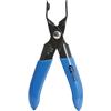 KS Tools 115.1091 Pinza p.tubo carburante,8mm