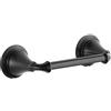 Delta Faucet 79450-rb Linden girevole porta carta igienica, Spotshield veneziano bronzo