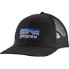 PATAGONIA P-6 LOGO TRUCKER HAT Berretto Uomo