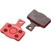 ALLIGATOR CP.PAST.MAG.MT2/MT4/MT6 CARBON pastiglie