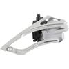 SUNRACE DERAG.48-28T MTB M34 31.8+28.6 Deragliatore Anteriore