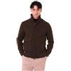 L'AGAMA' JACKET PANNO Giacca Uomo