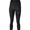 MIZUNO IMPULSE 3/4 TIGHT Running Donna