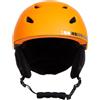 MCKINLEY PULSE JR HS 016 Casco Sci/Snowboard Bambini
