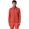 K-WAY BOURG POLAR JACKET Pile Sci Uomo