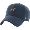 '47 ICON CAPPELLINO THICK CORD BASERUNNER CLEAN UP Berretto