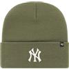'47 MLB BERRETTO HAYMAKER NEW YORK YANKEES
