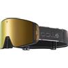 BOLLE' BLACKRIDGE VOLT S3 M-L 0900 Maschera Sci/Snowboard