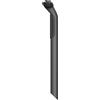 SYNCROS SEATPOST SP-R101-CF, 15MM OFF. BLACK MATT 400MM