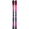 DYNASTAR SPEED 550 KONECT+ NX12 GW Sci + Attacco